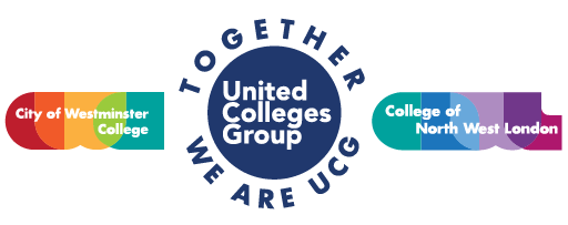 United Colleges Group Logo